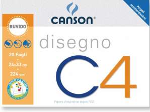 Canson ESPRI 26 NOV4036