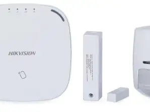 Hikvision ESPRI 26 NOV1754