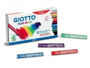 Giotto ESPRI 26 NOV4380