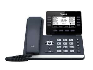 Yealink telefonos szolgáltatások ESPRI 26 NOV1460