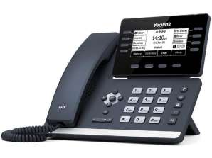 Yealink telefonos szolgáltatások ESPRI 26 NOV1459
