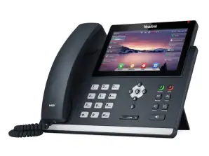 Yealink telefonos szolgáltatások ESPRI 26 NOV1468