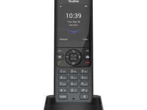 Yealink telefonos szolgáltatások ESPRI 26 NOV1521