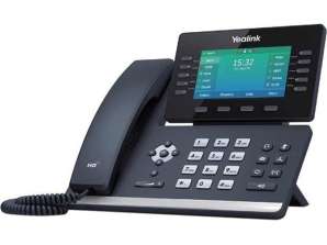 Yealink telefonos szolgáltatások ESPRI 26 NOV1458