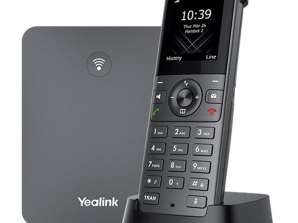 Yealink telefonos szolgáltatások ESPRI 26 NOV1516