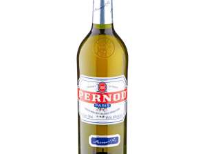 Pernod Liqueur d’Anis 0 7l