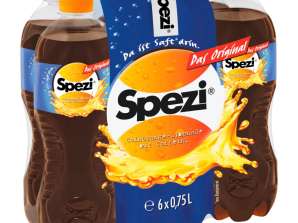 Spezi Original 6 pack á 0 75l