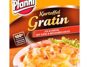 Pfanni Kartoffelgratin Doppelpack 2x200g