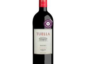 Tuella Douro Rotwein Symington trocken 0 75 l Flasche