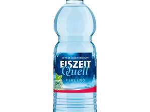 Eiszeitquell eau minérale gazeuse 0 5l