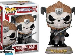 POP! Filme Willow General Kael