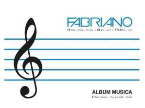 Fabriano ESPRI 5420717
