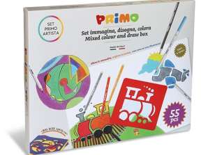 Pierwszy 5425034 ESPRI