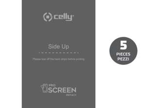 Celly ESPRI 4314419
