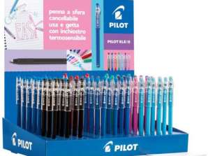 ESPRI 4312524 pilotas