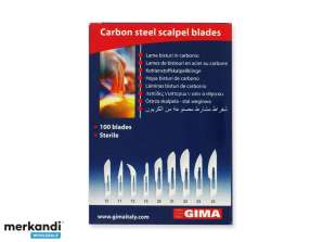 Gima IPRES 44965
