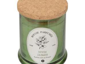 Hapo Bougie Arôme Jasmin 150g