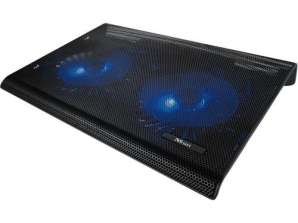Εμπιστευτείτε AZUL LAPTOP COOLING STAND ΔΙΠΛΟΙ ΑΝΕΜΙΣΤΗΡΕΣ