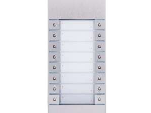 2N 2N HELIOS MOD. ESTENS. MIT 8 TASTEN