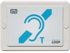 2N 2N BOUCLE D’INDUCTION ADAPTÉE À HE