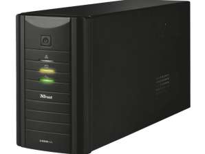 Εμπιστευτείτε το OXXTRON 1000