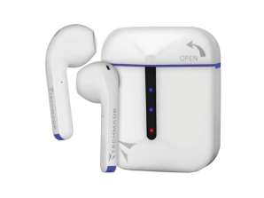 Produits en vrac EARBUDS BT EARBUDS BLANC/BLEU
