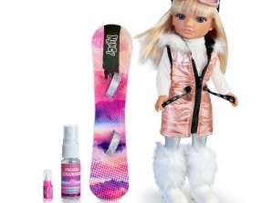 Célèbre NANCY SNOW FASHION