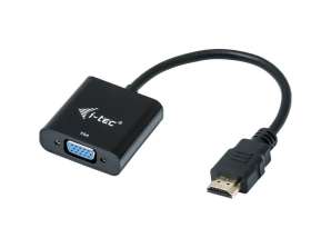 I Tec HDMI AUF VGA ADAPTER