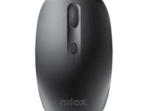 Nilox SOURIS SANS FIL 3200 DPI