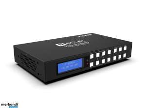 Ecler 4X4 HDMI MATRIX
