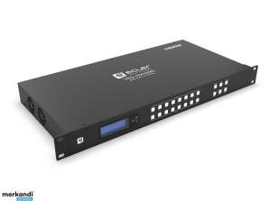 Ecler HDMI MATRIX 8X8