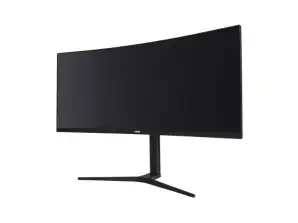 Nilox MONITOR 34 ULTRA-LARGE 4K INCURVÉ