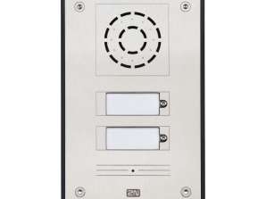 2N 2ENTRY HELIOS SINGLE BUTTON MIT