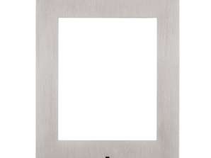 2N CAISSON DE COUVERTURE POUR 1 MODULE