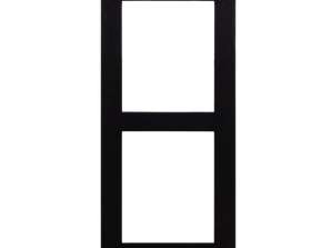 2N VERS LA SURFACE DU CADRE 2 MODULE NOIR