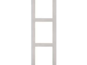 2N CAISSON DE COUVERTURE POUR 3 MODULES