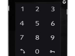 2N 2N HELIOS IP À CLAVIER TACTILE
