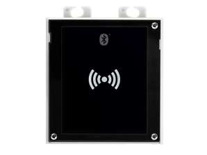 2N 2N IP VERS BLUETOOTH RFID RD