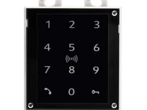 2N TOUCH TASTATUR RFID-LESER 125KHZ