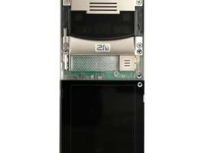 2N HELIOS IP VERS UNITÉ DE BASE AVEC AC