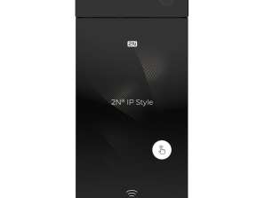 2N IP-STIL HAUPTEINHEIT