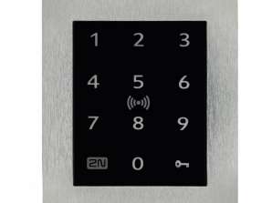 2N 2N UNITÉ D’ACCÈS 2.0 CLAVIER TACTILE