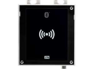 2N 2N UNITÉ D’ACCÈS 2.0 BLUETOOTH
