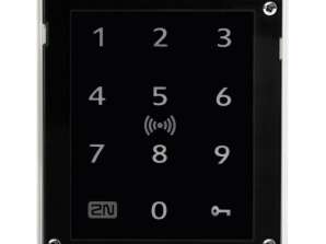 2N 2N UNITÉ D’ACCÈS 2.0 TOUCH