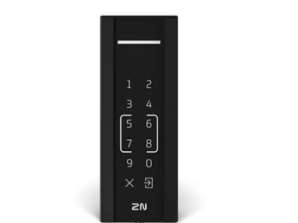 2N 2N ACCESS UNIT M TOUCH-TASTATUR