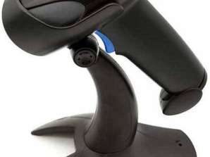 LECTEUR DE CODES-BARRES USB Nilox 1D