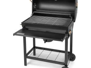 Fieldmann BARBECUE D’EXTÉRIEUR FIELDMANN