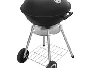 Fieldmann BARBECUE D’EXTÉRIEUR FIELDMANN