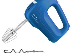 Sencor BATTEUR ÉLECTRIQUE BLEU