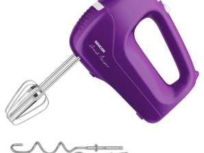 Sencor BATTEUR ÉLECTRIQUE VIOLET